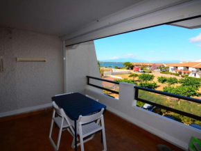 Appartement Le Barcarès, 2 pièces, 4 personnes - FR-1-431-196